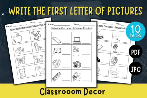 Boost Early Literacy with 
