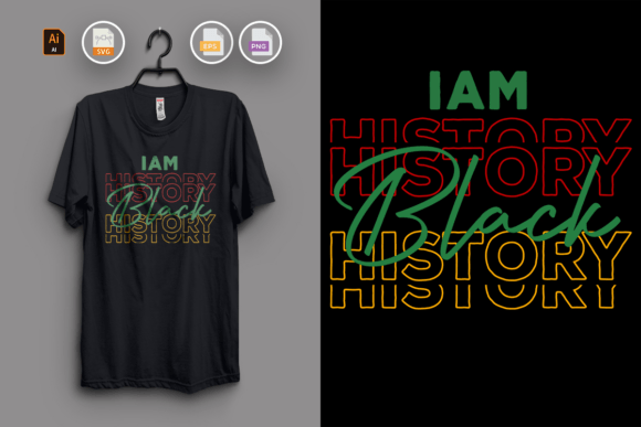 Celebrate Heritage: Modern Design Assets for Black History Month
