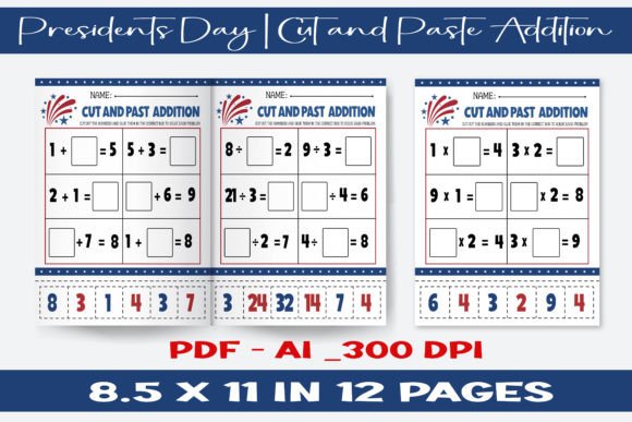 Celebrate with Style: A Designer's Guide to Presidents Day Graphics